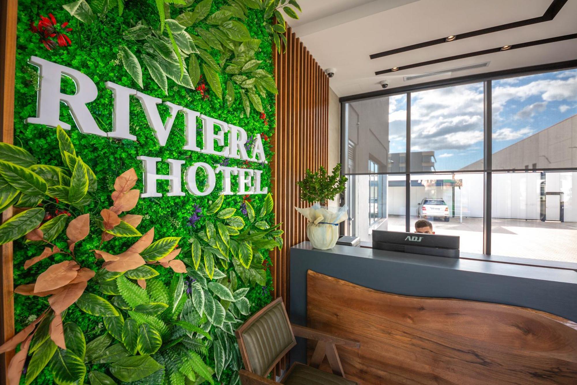 Riviera 4*